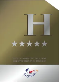 Vente BORDEAUX CENTRE HOTEL DE PRESTIGE 5* AVEC SPA