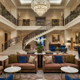 Vente BORDEAUX CENTRE HOTEL DE PRESTIGE 5* AVEC SPA