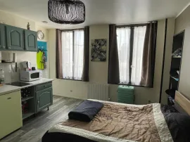 Vente Ensemble immobilier - Forte rentabilité locative