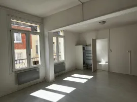 Vente Ensemble immobilier - Forte rentabilité locative