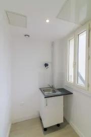 Vente Studio avec balcon
