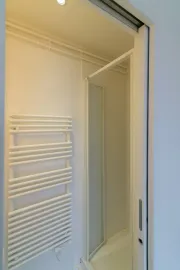 Vente Studio avec balcon