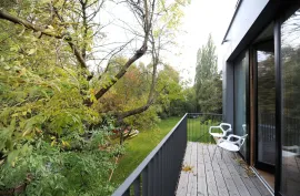 Location Koppenstraße, Berlin