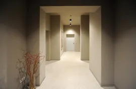 Location Koppenstraße, Berlin