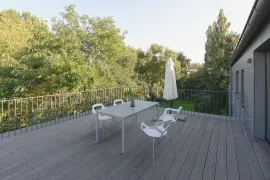 Location Koppenstraße, Berlin