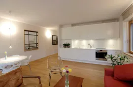 Location Koppenstraße, Berlin