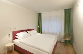 Location Koppenstraße, Berlin