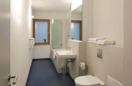 Location Koppenstraße, Berlin