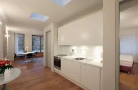 Location Koppenstraße, Berlin