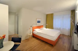 Location Koppenstraße, Berlin