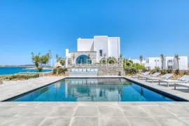 Villa Kalliope Paros