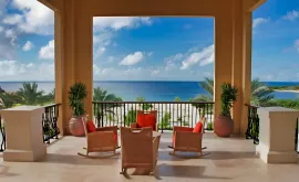 Vente VAR  - HOTEL LUXE 5* PIEDS DANS L'EAU