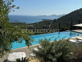 Casa Palombaggia Porto-Vecchio