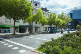 Location Calle de Valdetorres de Jarama, Madrid