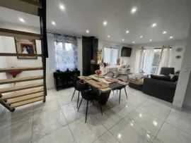 Vente pavillon 3 chambres