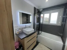 Vente pavillon 3 chambres