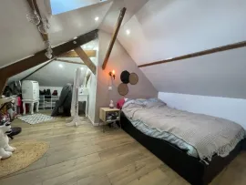 Vente pavillon 3 chambres