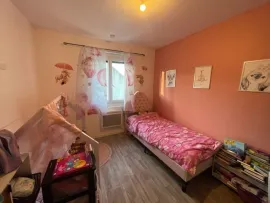 Vente pavillon 3 chambres