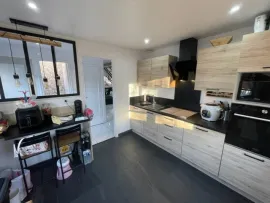 Vente pavillon 3 chambres