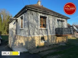 pavillon 3 chambres Clermont