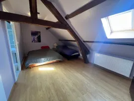 Vente CORPS DE FERME 193M²