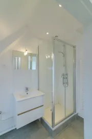Vente Grand studio avec balcon