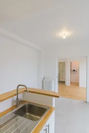 Vente Grand studio avec balcon