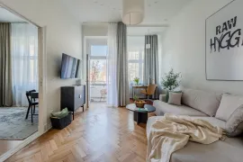Location Markstraße, Berlin