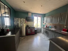 Vente Maison style "art déco"  160m² 4 chambres bureau