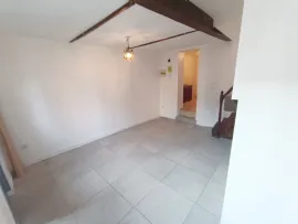 Vente Maison une chambre et un bureau Amiens