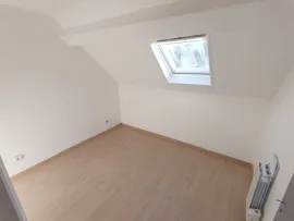 Vente Maison une chambre et un bureau Amiens