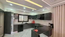 Vente VILLA MEUBLÉE EN ZONE TOURISTIQUE DJERBA