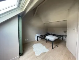 Location T2 en duplex rénové