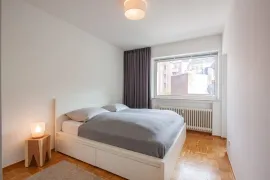 Location Collenbachstraße, Düsseldorf