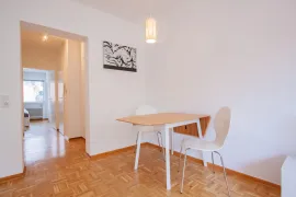 Location Collenbachstraße, Düsseldorf