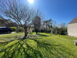 Vente LONGERE 170M² + DEPENDANCE 75M²