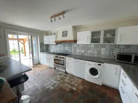 Vente LONGERE 170M² + DEPENDANCE 75M²