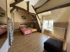 Vente LONGERE 170M² + DEPENDANCE 75M²