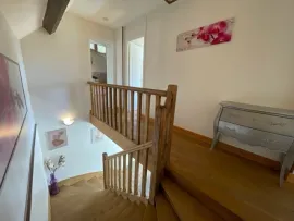 Vente LONGERE 170M² + DEPENDANCE 75M²