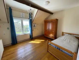 Vente LONGERE 170M² + DEPENDANCE 75M²