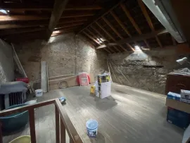 Vente LONGERE 170M² + DEPENDANCE 75M²