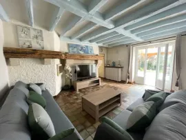 Vente LONGERE 170M² + DEPENDANCE 75M²