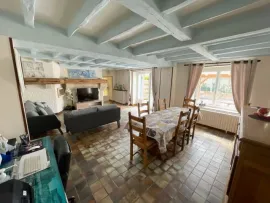 Vente LONGERE 170M² + DEPENDANCE 75M²