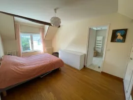 Vente LONGERE 170M² + DEPENDANCE 75M²