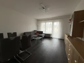 Location Winterthurstraße, Berlin
