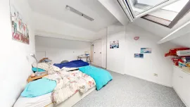 Vente Maison de Village: charme et confort au coeur de la Belgique