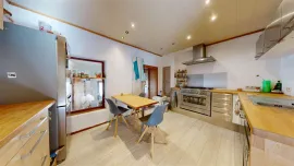 Vente Maison de Village: charme et confort au coeur de la Belgique