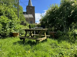 Vente Maison de Village: charme et confort au coeur de la Belgique