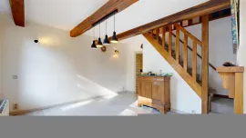 Vente Maison de Village: charme et confort au coeur de la Belgique