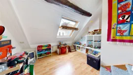 Vente Maison de Village: charme et confort au coeur de la Belgique